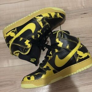 NIKE Dunk High 1985 SP Sneakers